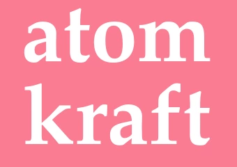 Synonym atomkraft