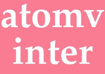 Synonym atomvinter