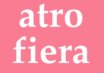 Synonym atrofiera