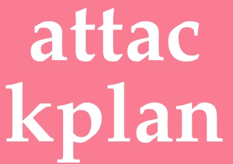 Synonym attackplan