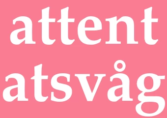Synonym attentatsvåg
