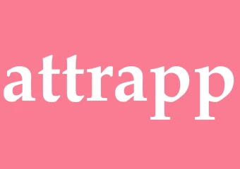Synonym attrapp