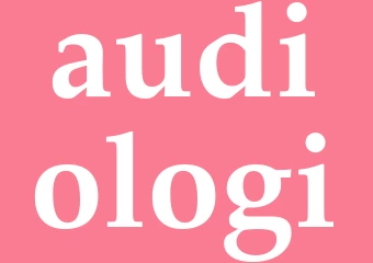 Synonym audiologi