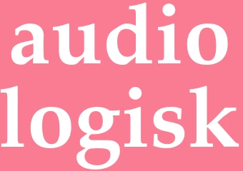 Synonym audiologisk