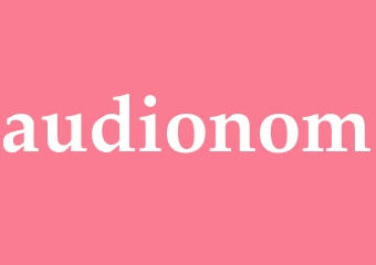 Synonym audionom