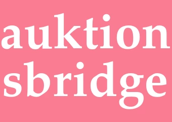 Synonym auktionsbridge