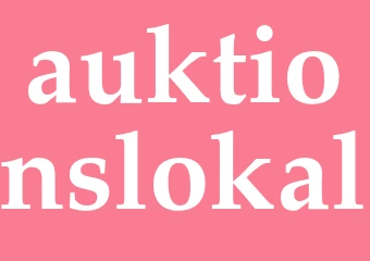 Synonym auktionslokal