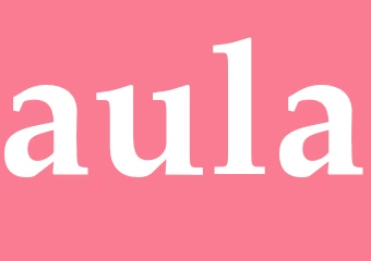Synonym aula