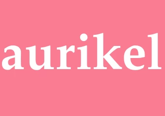 Synonym aurikel