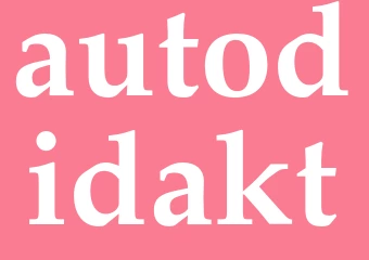 Synonym autodidakt