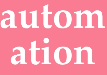 Synonym automation