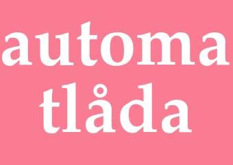 Synonym automatlåda