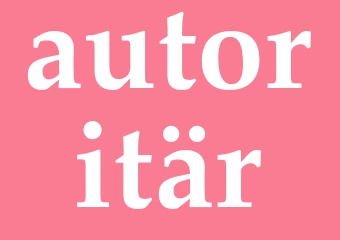 Synonym autoritär