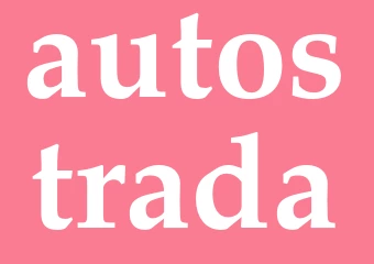 Synonym autostrada
