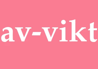 Synonym av vikt