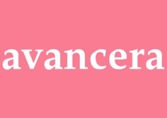 Synonym avancera