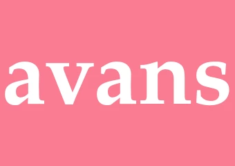 Synonym avans