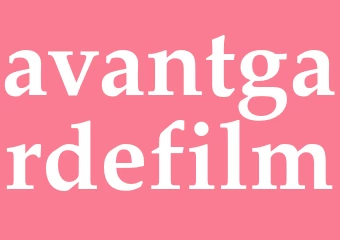 Synonym avantgardefilm