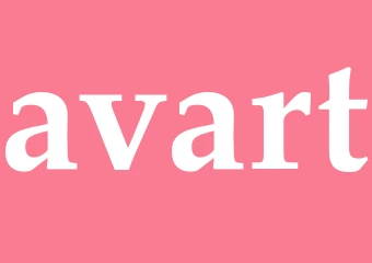 Synonym avart