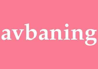 Synonym avbaning