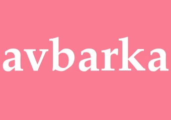 Synonym avbarka