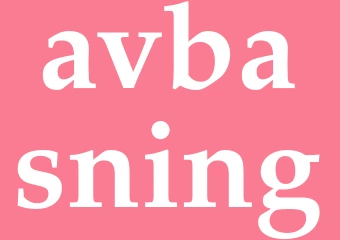 Synonym avbasning