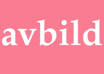 Synonym avbild