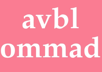 Synonym avblommad