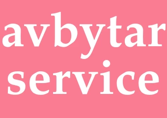 Synonym avbytarservice