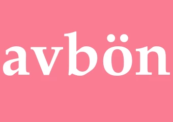 Synonym avbön