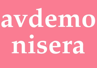 Synonym avdemonisera
