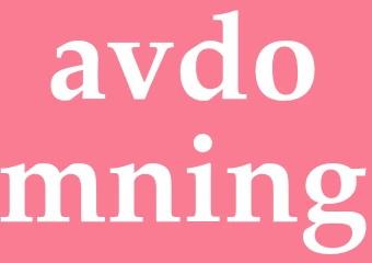 Synonym avdomning