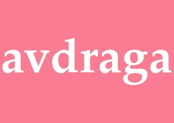 Synonym avdraga