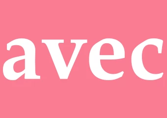 Synonym avec