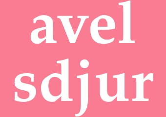 Synonym avelsdjur