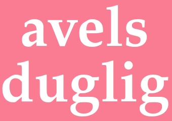 Synonym avelsduglig