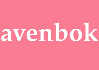 Synonym avenbok