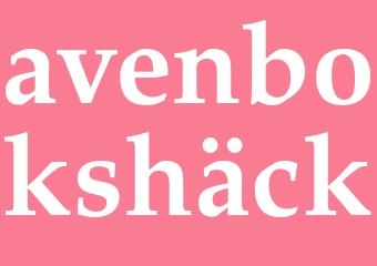 Synonym avenbokshäck