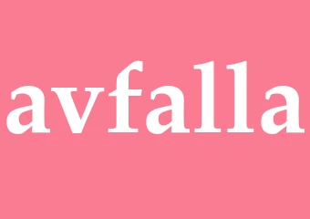 Synonym avfalla