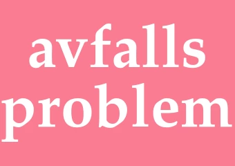 Synonym avfallsproblem