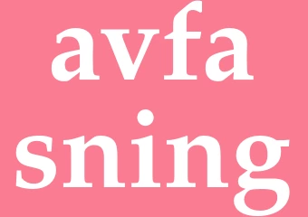 Synonym avfasning