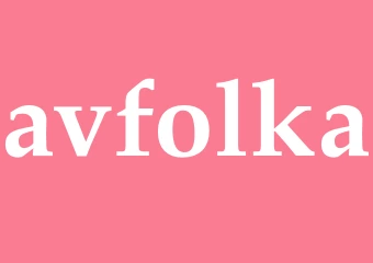 Synonym avfolka