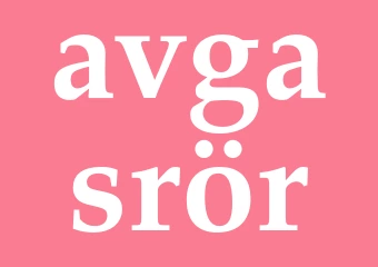 Synonym avgasrör