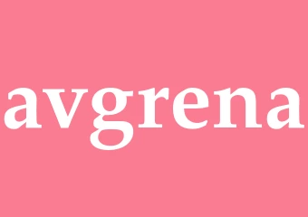 Synonym avgrena
