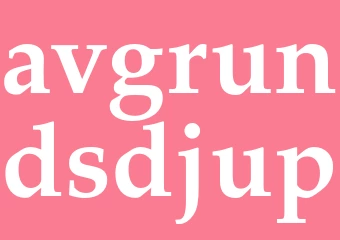 Synonym avgrundsdjup