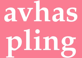 Synonym avhaspling
