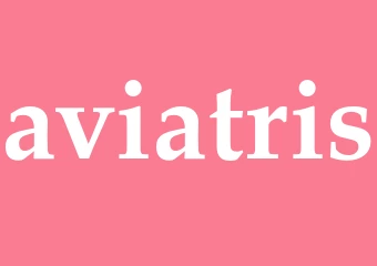 Synonym aviatris