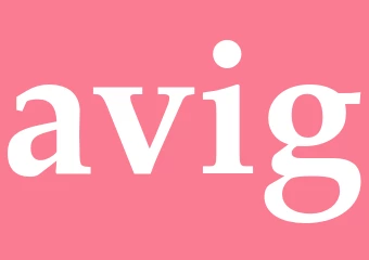 Synonym avig