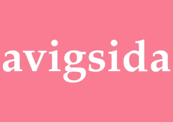 Synonym avigsida