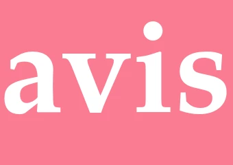 Synonym avis